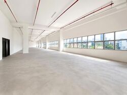 Bendemeer Road (D12), Factory #628749981